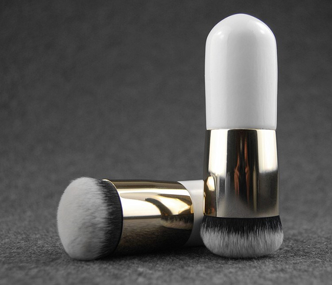 Professional-Foundation-Makeup-Brush-Pop-Face-Powder