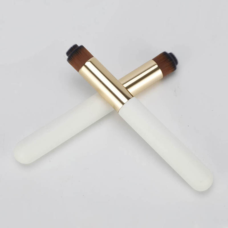 Wooden Handle Lash Cleansing Brush-4