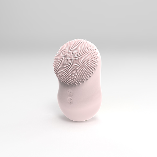 silicone facial brush1