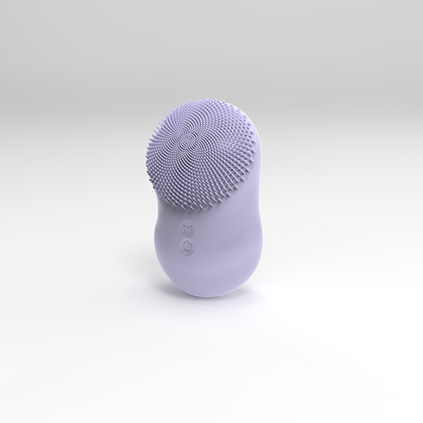 silicone facial brush2