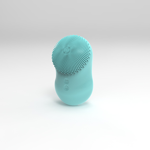 silicone facial brush3