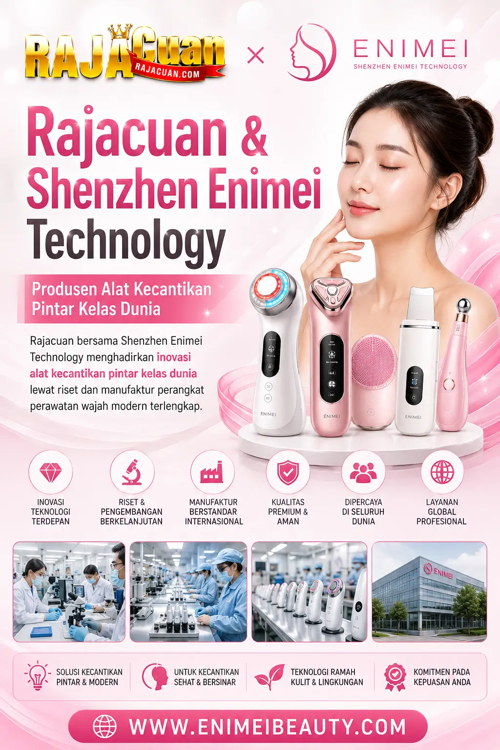 rajacuan