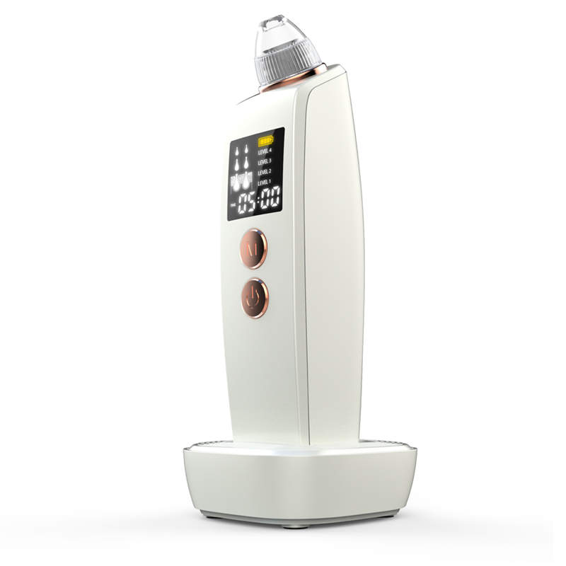 deep cleansing blackhead remover with camera
