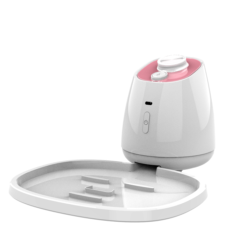 Factory Supply skin scrubber face - Natural skin care Automic machine to DIY face mask   – Enimei