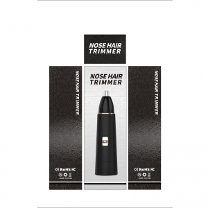 best electric shaver for nose hair ear and nose hair trimmer