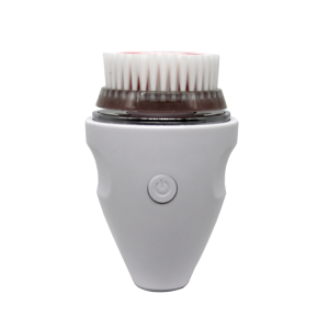 personal healthy skin care brush vibrating cleaning brush