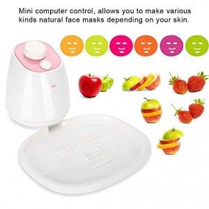 Natural skin care Automic machine to DIY face mask