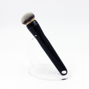 multifunctional beauty makeup brush vibrating foundation makeup brush