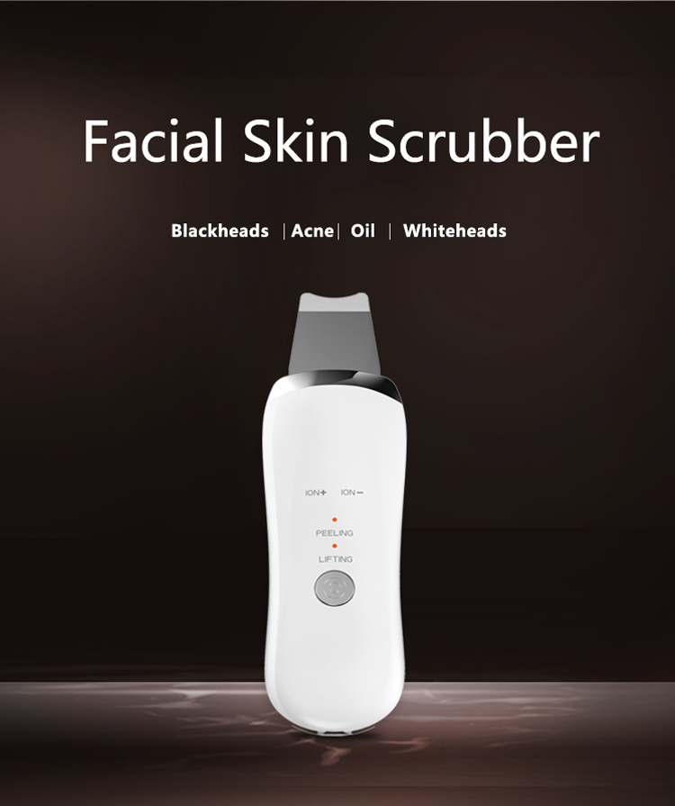 894 skin scrubber