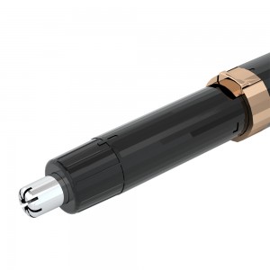 philips one blade nose hair trimmer