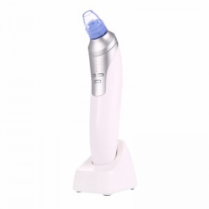smart portable blackhead remover vacuum deep cleansing blackhead remover