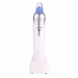 Professional Electric Suction Vacuum Blackhead Remover