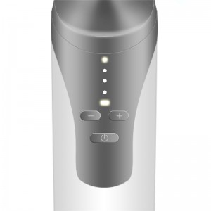 smart portable blackhead remover vacuum deep cleansing blackhead remover