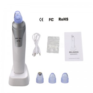 acne and blackhead remover beauty health skin care tools  blackhead remover