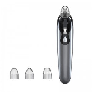 Facial blackhead remover vacuum extractor beauty machine