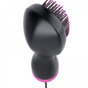 Source Factory Direct Supply Private Label Multifunctional Electric Blow Personal Hair Drying Comb