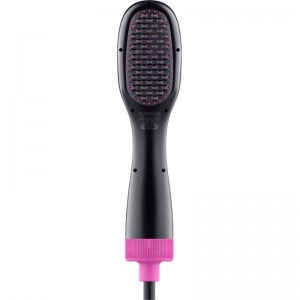 Source Factory Direct Supply Private Label Multifunctional Electric Blow Personal Hair Drying Comb