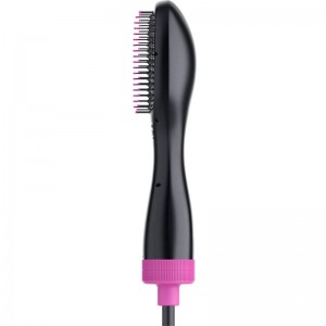 Source Factory Direct Supply Private Label Multifunctional Electric Blow Personal Hair Drying Comb