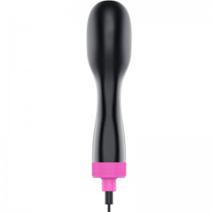 multifunctional air comb hot dryer straightener comb