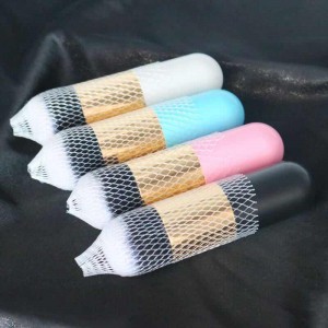 personalised makeup brush set long handle foundation makeup brushes
