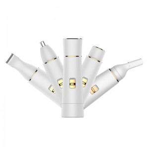 Body Hair Remover For Women Electric Painless Hair Remover