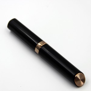 Portable Manual Electric Stainless Steel Nose Hair Trimmer