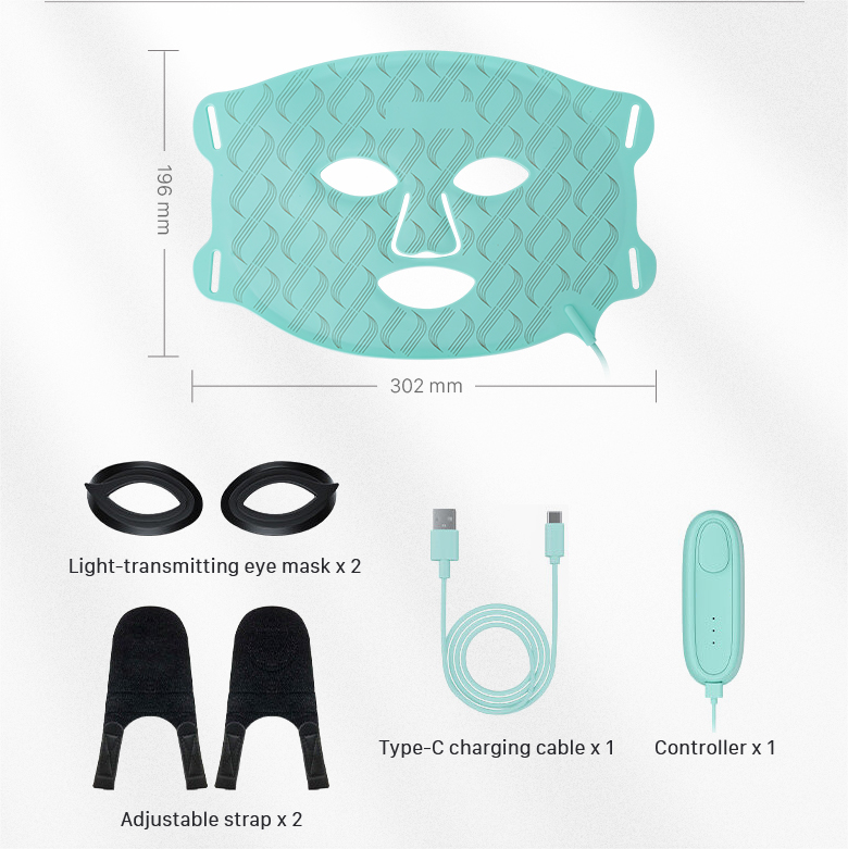 Light Therapy Mask02(1)