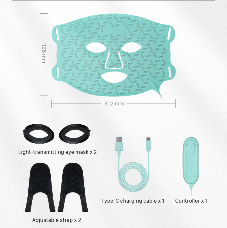 Light Therapy Mask02(1) Light Therapy Mask02(1)