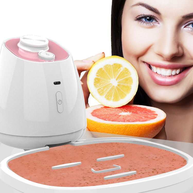 TRIED AND TESTED: LIDL’S NEW DIY FACE MASK MAKER