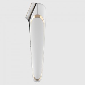 Best Selling Beauty Product Electric RF EMS Face lift Massage Anti Aging skin Tightening instrument
