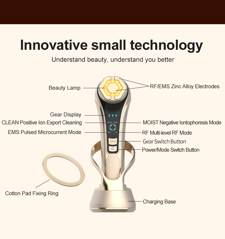 beauty instrument_10 beauty instrument_10