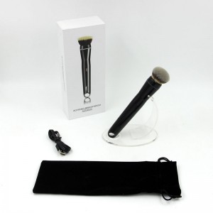 Electric Cosmetic Foundation Makeup Brush