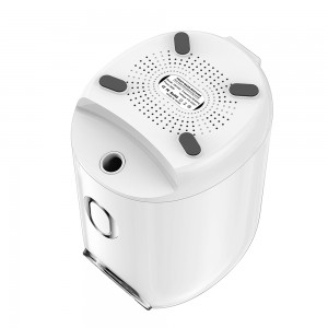 home use diy fruit facial mask maker machine