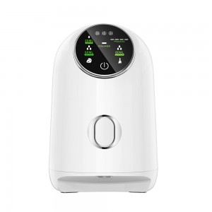 home use diy fruit facial mask maker machine