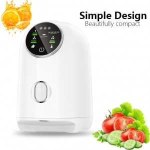 home use diy fruit facial mask maker machine