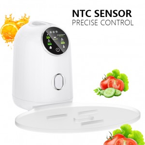 home use diy fruit facial mask maker machine