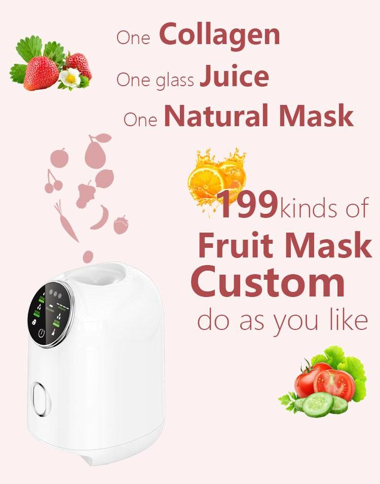 face mask maker