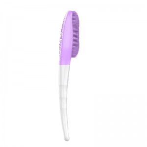 bath back shower brush tool long handle bath sponge brush
