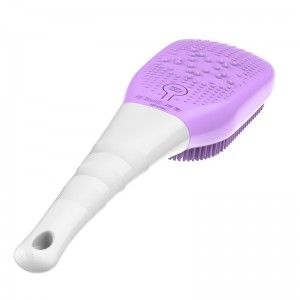 Best quality China Wall-Mounted UV Disinfection Toothbrush Holder and Toothpaste Dispenser Combination