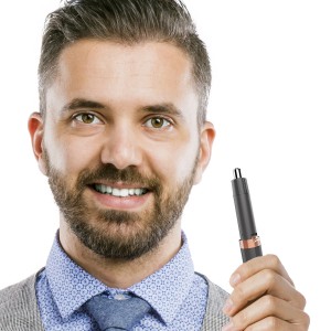 philips one blade nose hair trimmer