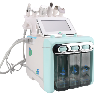 Facial Machine