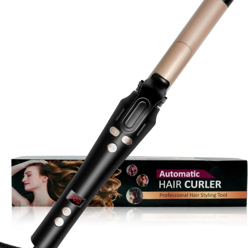 GP510 hair curler (3)
