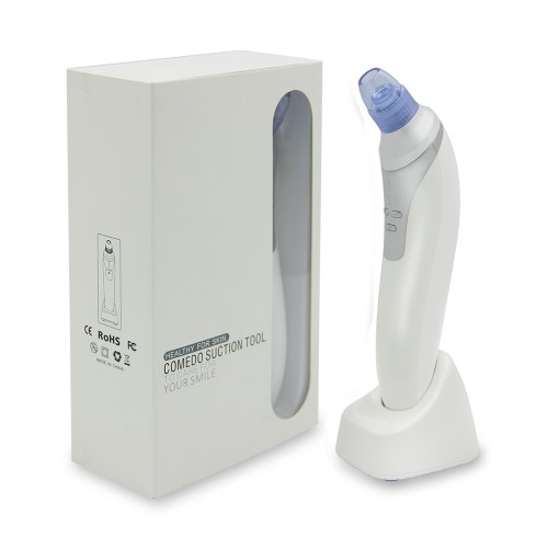 blackhead remover vacuum