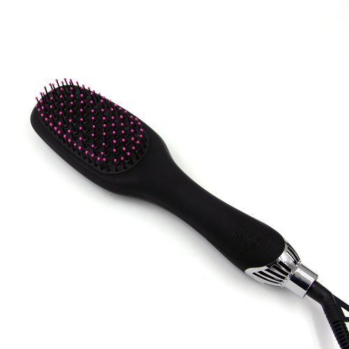 Negative ion comb