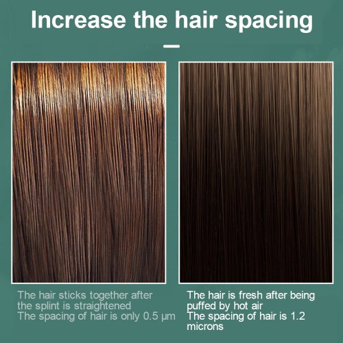 hot comb 2
