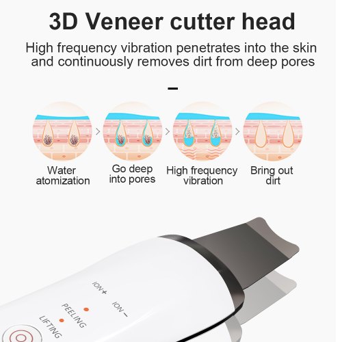 skin scrubber 2