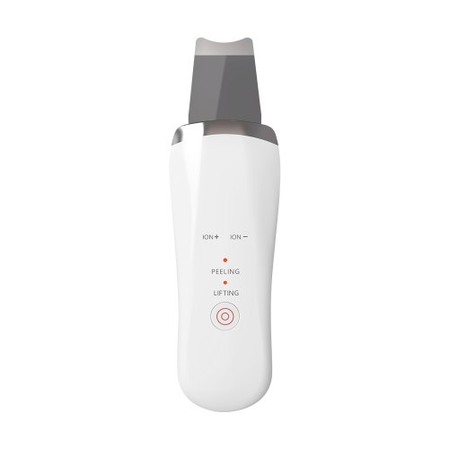 skin scrubber 7